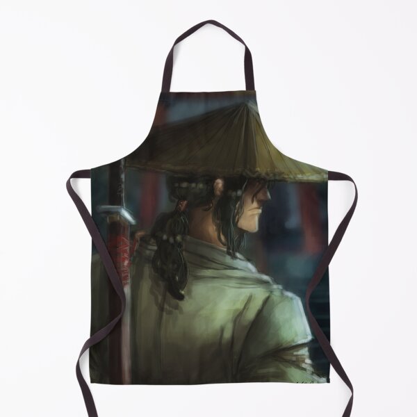 Item preview, Jubei designed and sold by markclarkii.