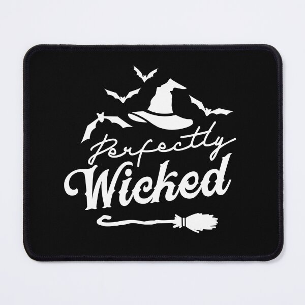 Item preview, Perfectly wicked designed and sold by ShutterKapan.