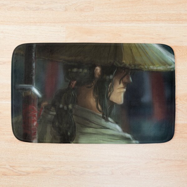 Item preview, Jubei designed and sold by markclarkii.