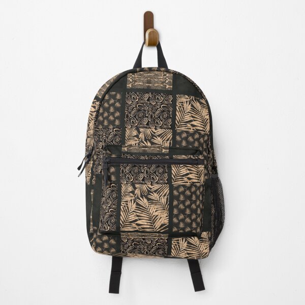 Item preview, Golden Black Python Patchwork designed and sold by LuciaS.