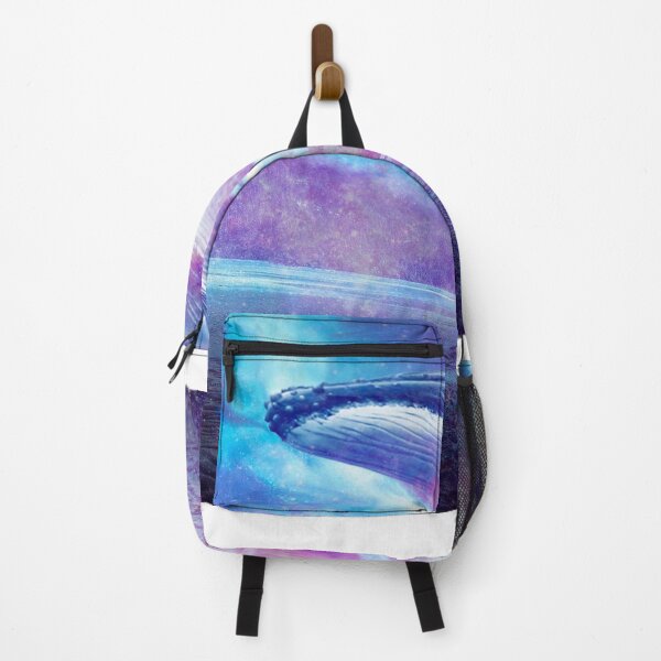 Item preview, whale in the sky designed and sold by David Selim.
