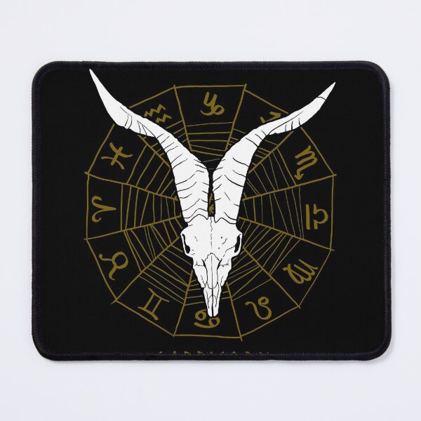 Item preview, CAPRICORN designed and sold by Krobilad.