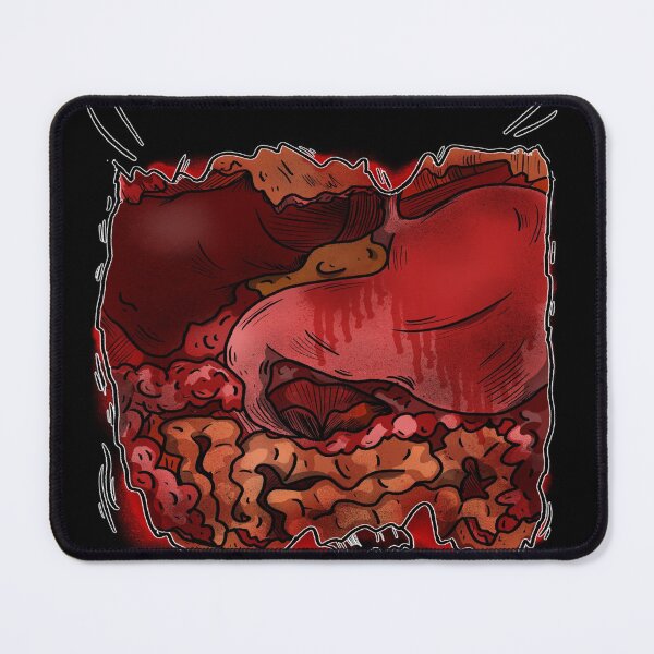 Item preview, Gruesome Intestines & innards Halloween designed and sold by LMcDs.