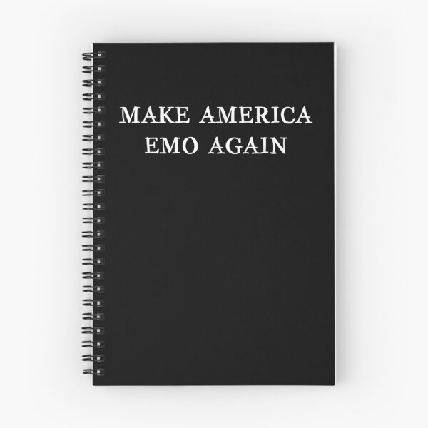 Item preview, Make America Again Goth Gift Christmas designed and sold by dominique235.