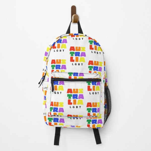 Item preview, AUSTRALIA LGBT - AUSTRALIA MARRIAGE - EQUALITY - LGBT designed and sold by Tropical Blood.