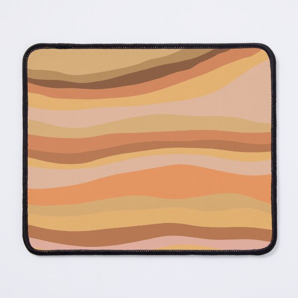 Item preview, Minimalist Layers of Sand designed and sold by A.X. Bates.