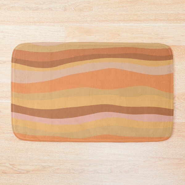 Item preview, Minimalist Layers of Sand designed and sold by A.X. Bates.