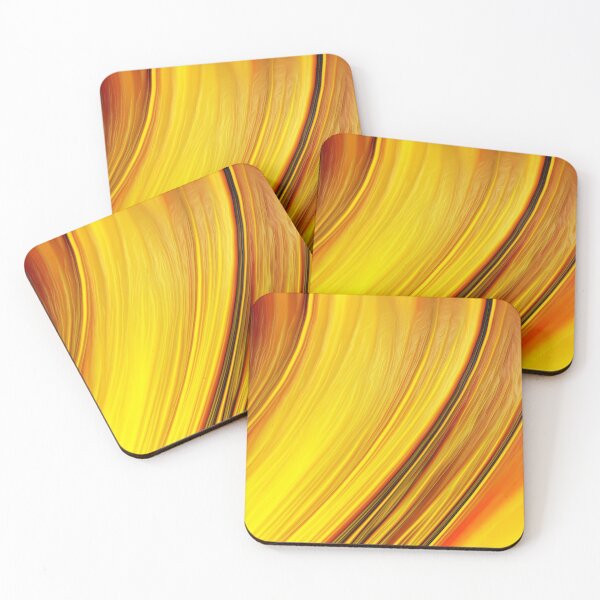 Item preview, Golden Leaf Details designed and sold by fatenanwar.