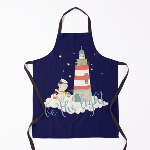 Item preview, Be The Light designed and sold by LuciaS.