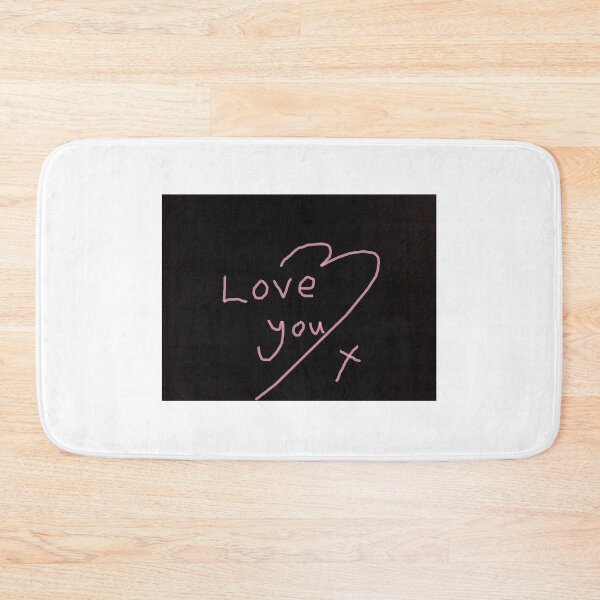 Item preview, TO THE ONE I LOVE designed and sold by fluffystuffyness.