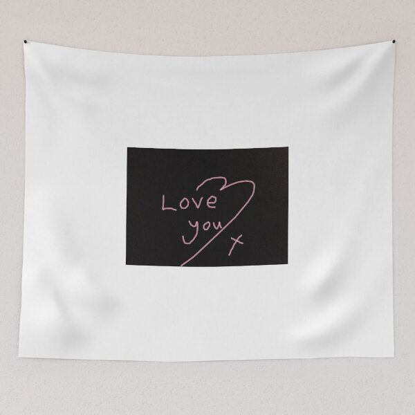 Item preview, TO THE ONE I LOVE designed and sold by fluffystuffyness.