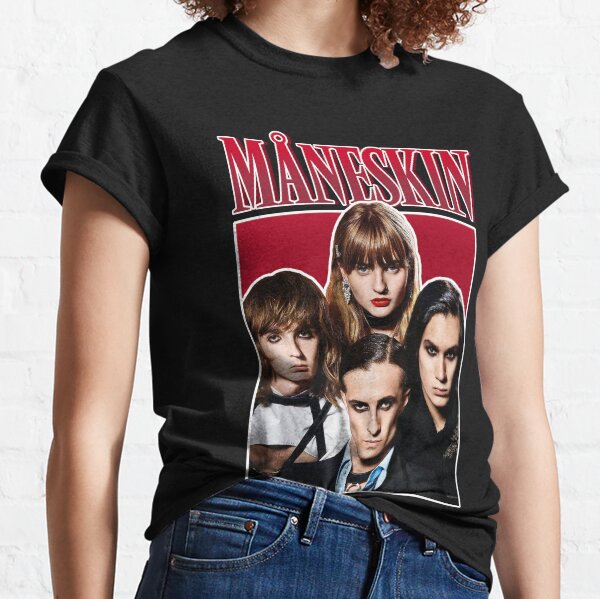 Maneskin M%c3%a5neskin Maneskin M%c3%a5neskin Maneskin M%c3