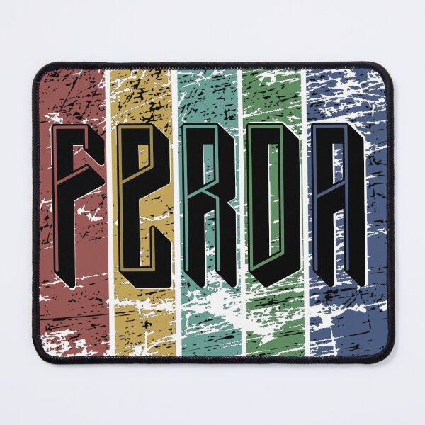Item preview, Letterkenny - Ferda designed and sold by PincGeneral.