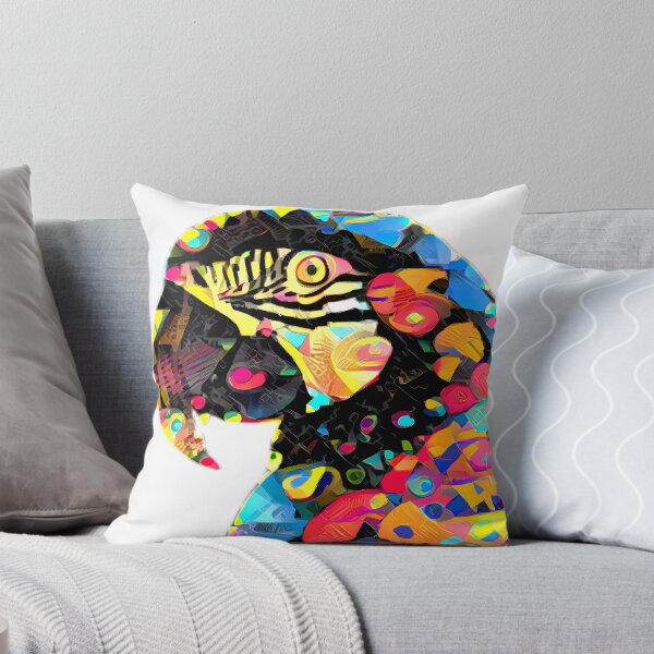 Item preview, Colorful pattern cute tropical parrot designed and sold by Grewtrel.