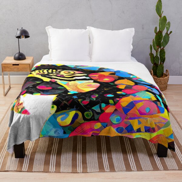 Item preview, Colorful pattern cute tropical parrot designed and sold by Grewtrel.