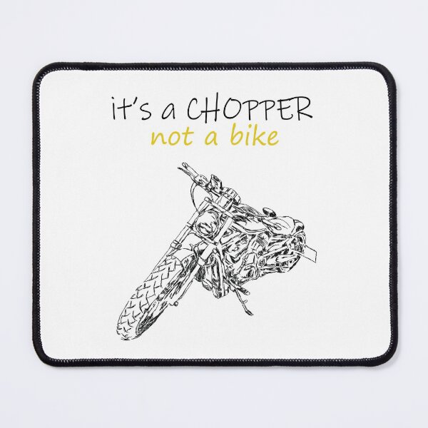 Item preview, It's a chopper designed and sold by Filmotized.
