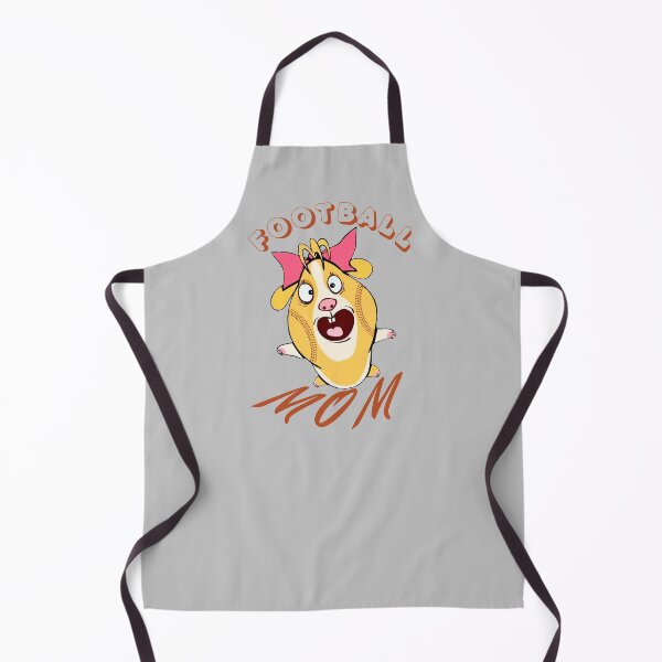 Item preview, Football Mom, Sports Design for Mom, Mothers Day Gift designed and sold by PrintGood.