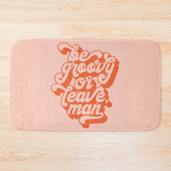 Item preview, groovy quote designed and sold by Thehecticstore.