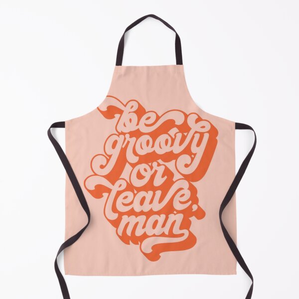 Item preview, groovy quote designed and sold by Thehecticstore.