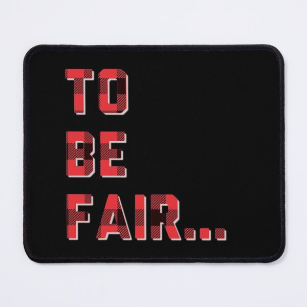 Item preview, Pocket Style - Funny To be Fair in Plaid designed and sold by PincGeneral.