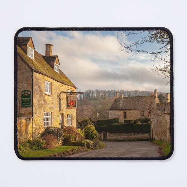 Item preview, Broad Campden designed and sold by andrewroland.