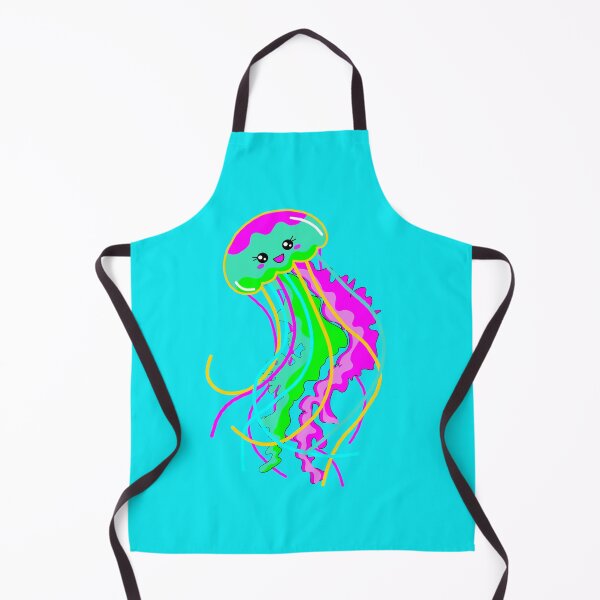 Item preview, Jelyfish smile. designed and sold by hiwonderfulgame.