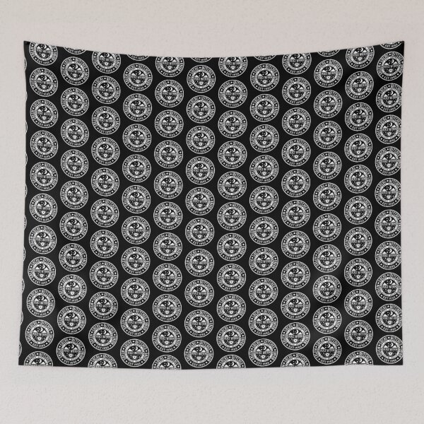 Item preview, Salem Local witches union sky above peace within earth below designed and sold by ShutterKapan.