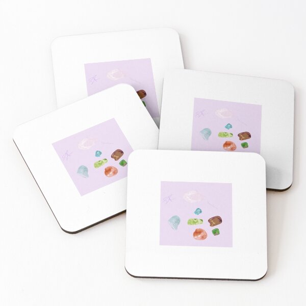 Item preview, Crystals~ designed and sold by PaniniButter.