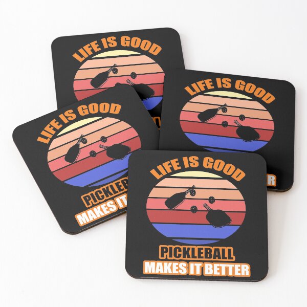 Item preview, Pickleball All The Way! designed and sold by Fashimation20.
