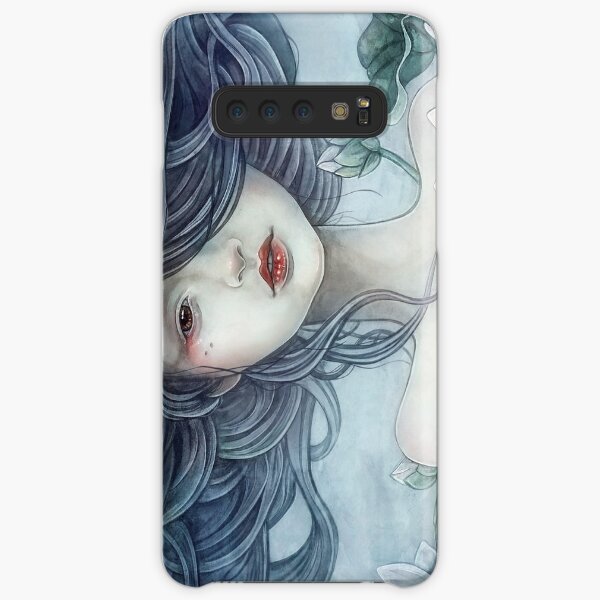 if only Samsung Galaxy Snap Case