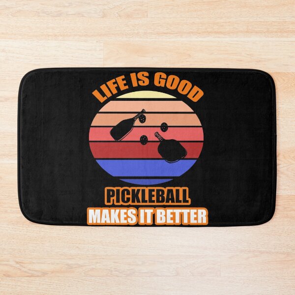 Item preview, Pickleball All The Way! designed and sold by Fashimation20.