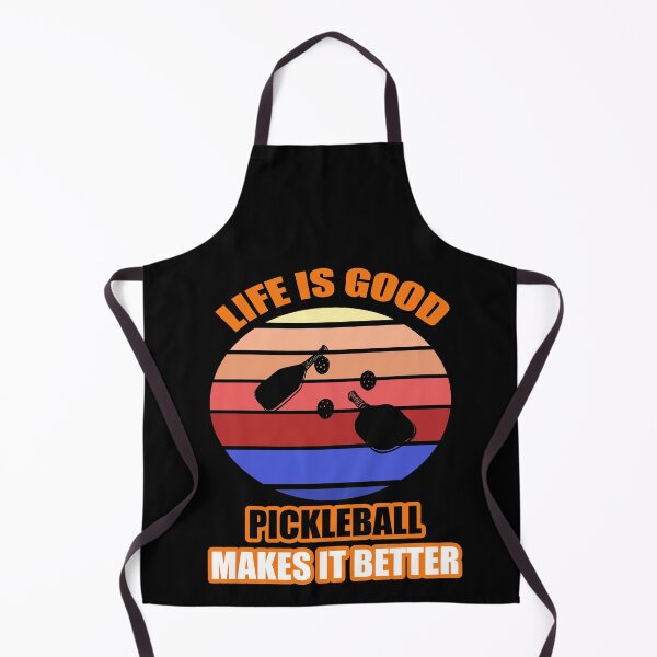 Item preview, Pickleball All The Way! designed and sold by Fashimation20.