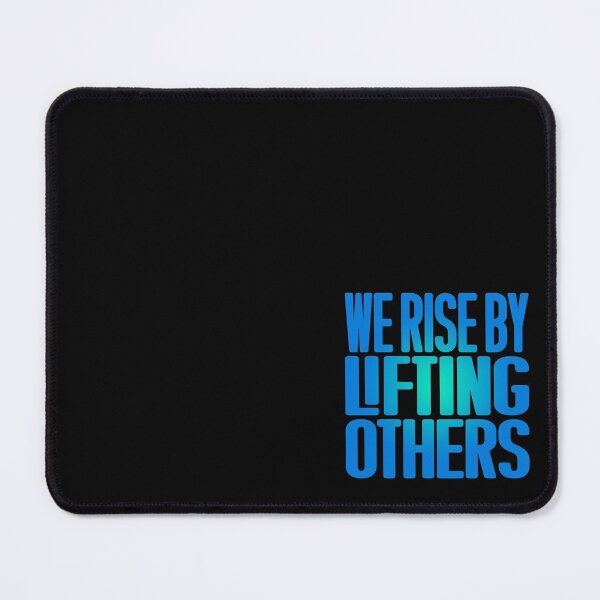 Item preview, We rise by lifting others. v.2 designed and sold by x1brett.