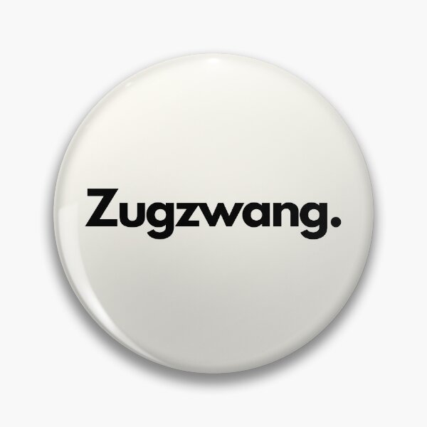 Item preview, Zugzwang. designed and sold by Jajamon.
