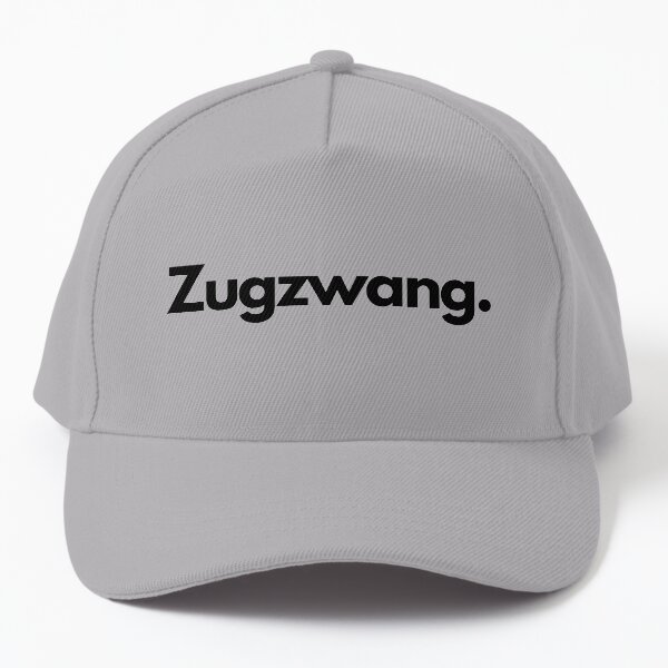 Artikel-Vorschau von Zugzwang., designt und verkauft von Jajamon.
