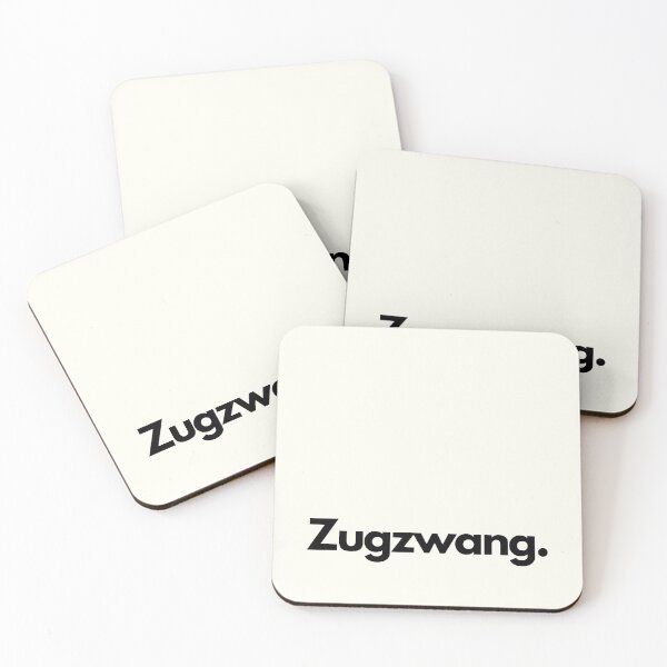 Item preview, Zugzwang. designed and sold by Jajamon.