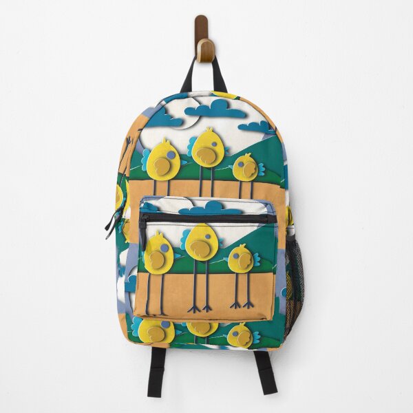 Item preview, Adorable baby chicks designed and sold by RichgeraldArt.