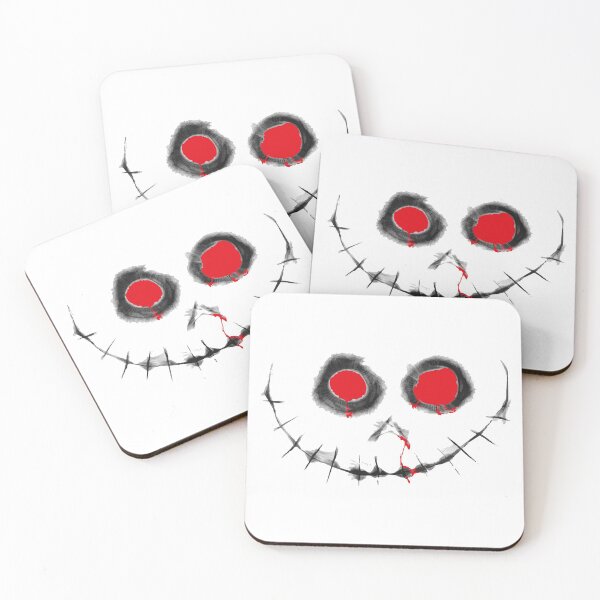 Item preview, Cute But Creepy Funny designed and sold by bahicharafe.