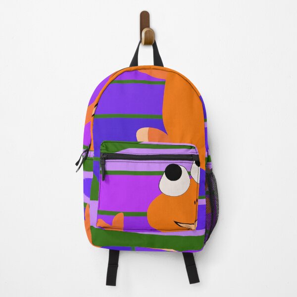 Item preview, The Dancing Frog Sticker designed and sold by blueocan.