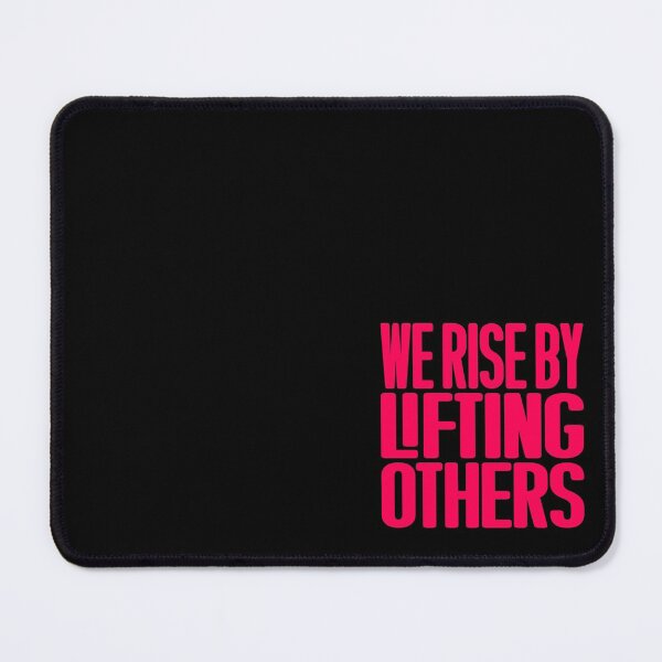 Item preview, We rise by lifting others. v.3 designed and sold by x1brett.
