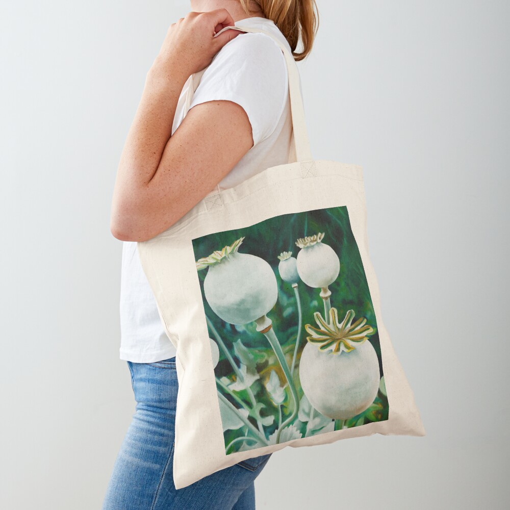 Item preview, Cotton Tote Bag designed and sold by jknowles.