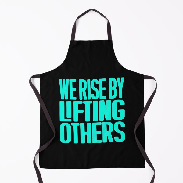 Item preview, We rise by lifting others. v.4 designed and sold by x1brett.