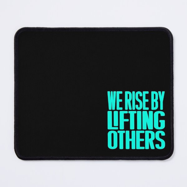Item preview, We rise by lifting others. v.4 designed and sold by x1brett.
