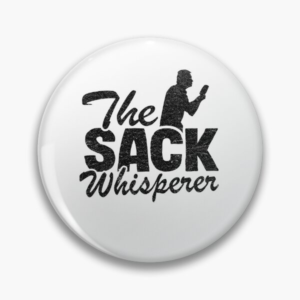 Item preview, The Sack Whisperer Bean Bag Toss Mens Funny Corn Hole designed and sold by Stronzi.