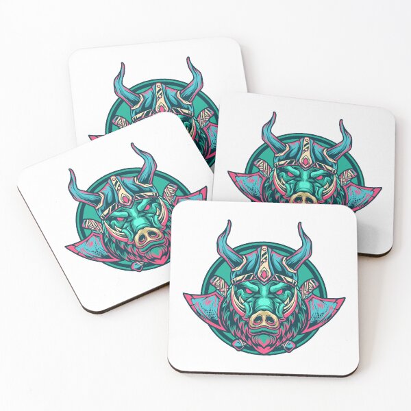 Item preview, Beast Ax designed and sold by Fozy-Shop-Tees.