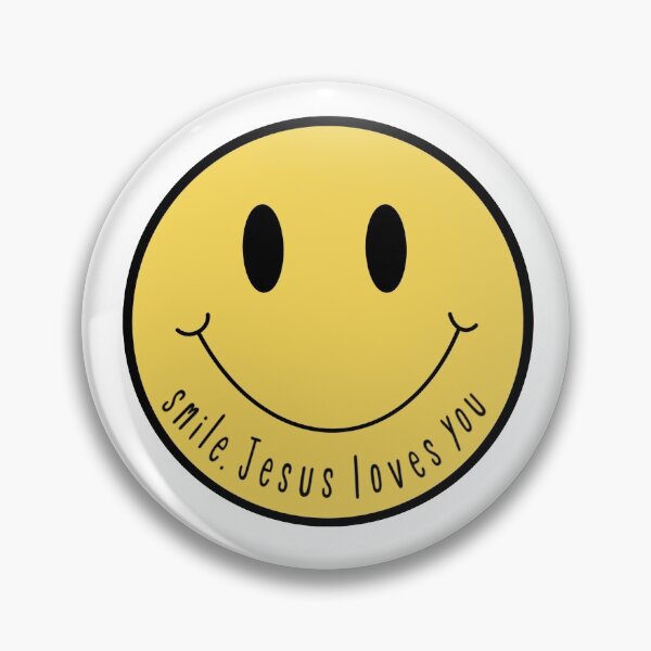 Item preview, Jesus Loves You designed and sold by toridclifton.