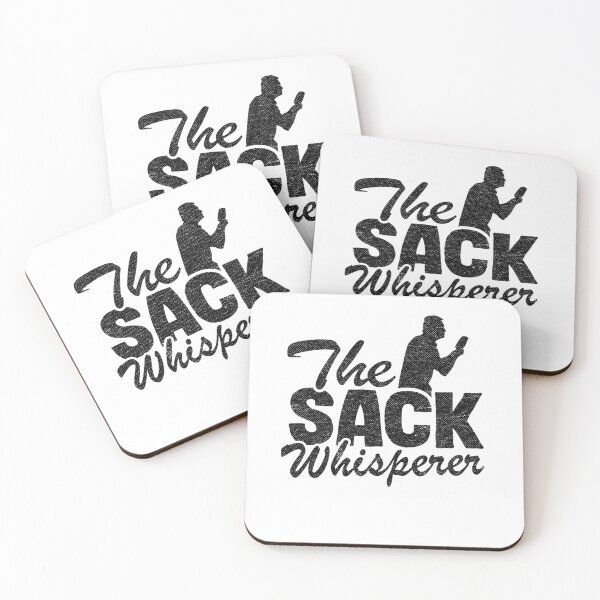 Item preview, The Sack Whisperer Bean Bag Toss Mens Funny Corn Hole designed and sold by Stronzi.