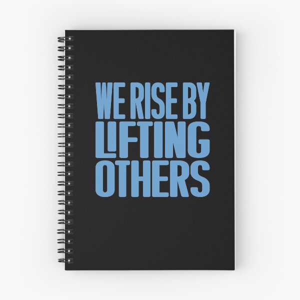Item preview, We rise by lifting others. v.5 designed and sold by x1brett.