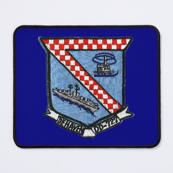 Item preview, USS DE HAVEN (DD-727) SHIP'S STORE designed and sold by militarygifts.