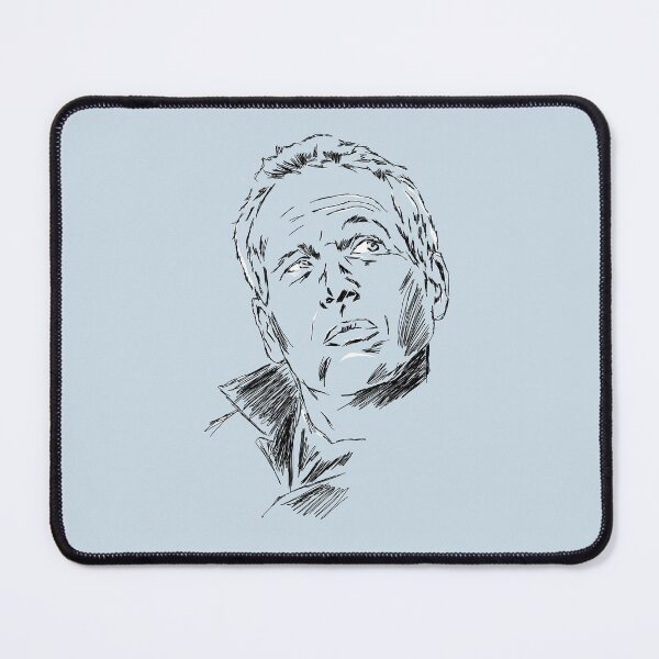 Item preview, Paul Newman designed and sold by Filmotized.